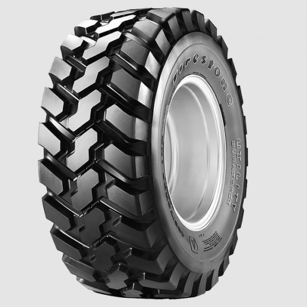FIRESTONE 365/80 R20 141B(153A2) DURAFORCE UTILITY  TL INDUSTRIAL