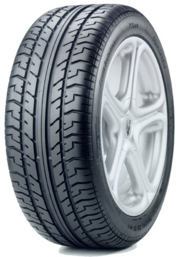 PIRELLI 215/45 R18 89Y PZERO SYSTEM DIRECTIONALE (F) FERRARI