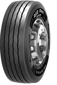 PROMETEON 315/80 R22.5 158/156LM R02 PROWAY STEER  (DIRECCIÓN-AUTOPISTA) TL M+S/3PMSF