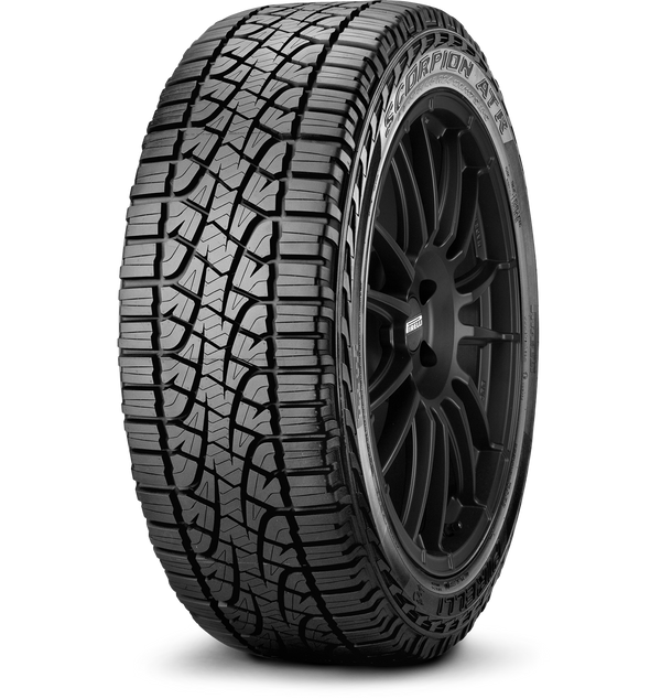 PIRELLI 275/50 R20 113V SCORPION ATR XL   (MO1)
