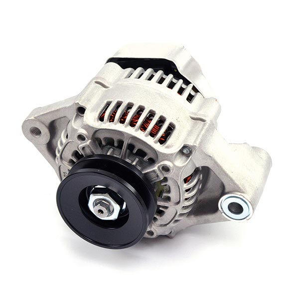 ALTERNATORE 12V/45A PIAGGIO PORTER 1300 BENZINA/GPL