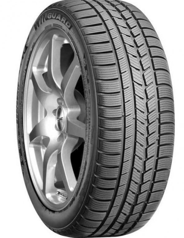 ROADSTONE 205/70 R15 96T WINGUARD SUV  INVIERNO/WINTER
