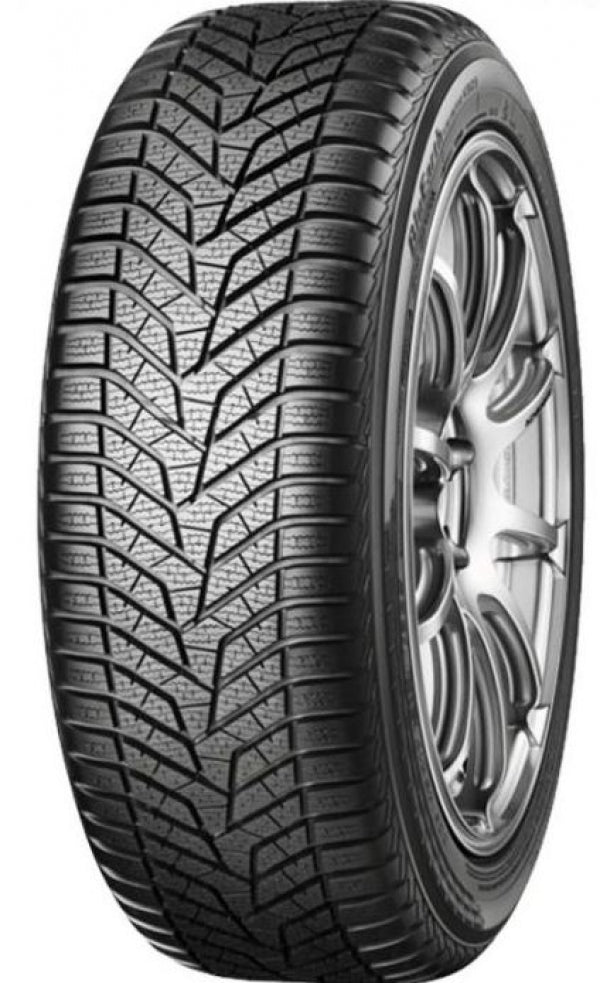YOKOHAMA 285/60 R18 116H BLUEARTH WINTER V905