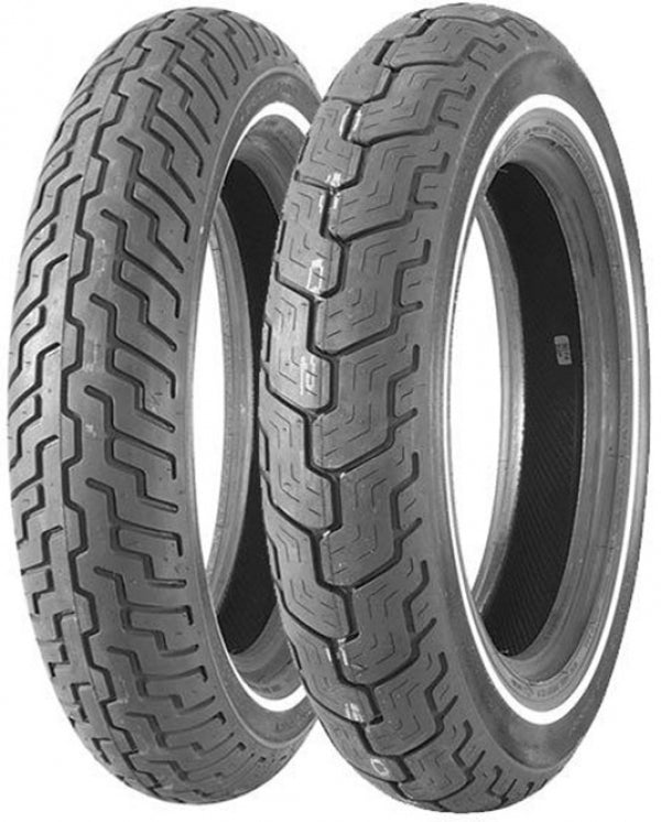 DUNLOP MT90 B16 72H D402 SW TL (HARLEY DAVIDSON)