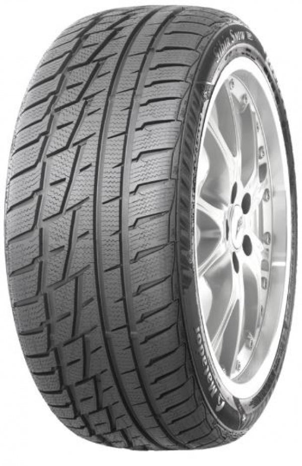 MATADOR 275/55 R17 109H MP92 Sibir Snow  WINTER