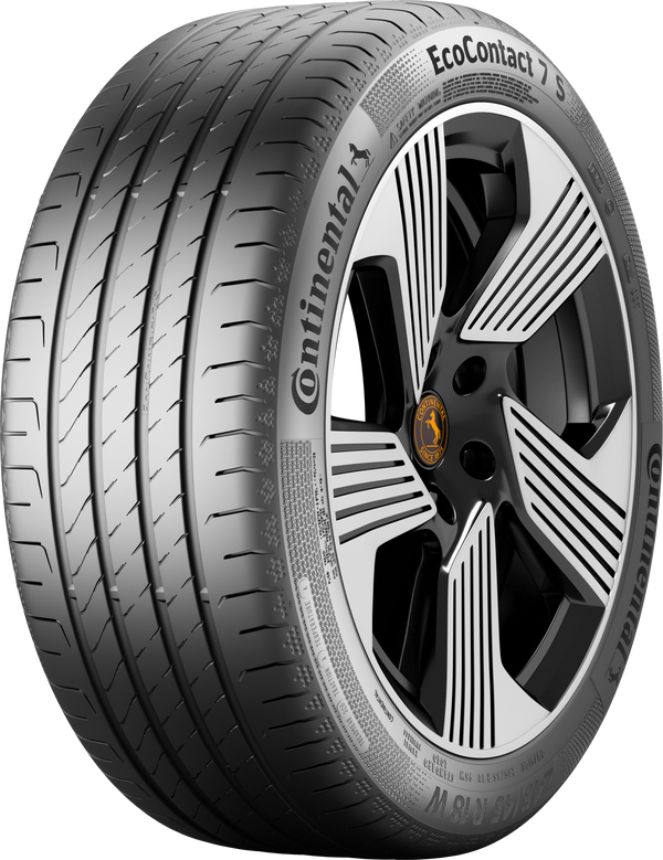 CONTINENTAL 195/55 R16 87H ECOCONTACT 7 S