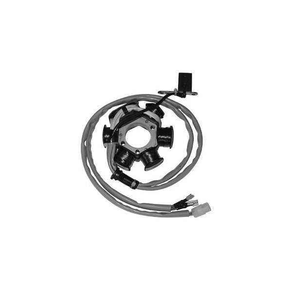 STATORE SCOOTER PIAGGIO 50 2T (NO CAT.)