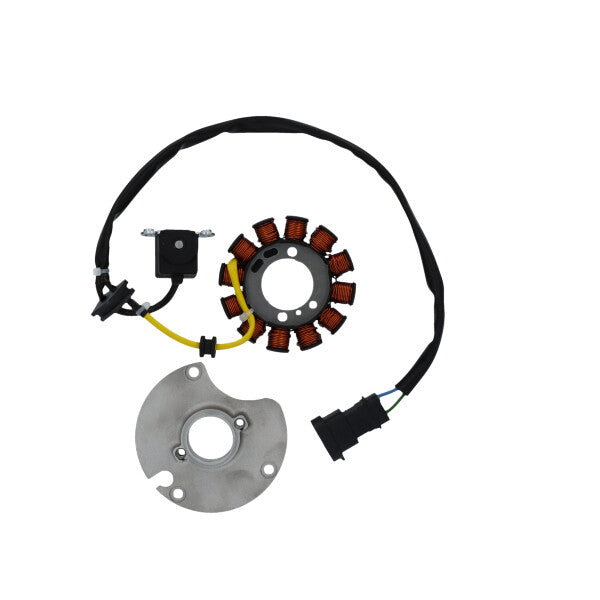 STATORE APRILIA 50 2T RS4-50 RX-50 SX EURO 4