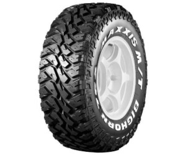 MAXXIS 205 R16 108Q MT-764 BIGHORN  TREPADOR