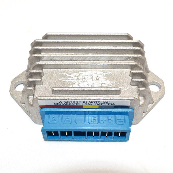 REGOLATORE PIAGGIO SCOOTER 50(FINO AL98)