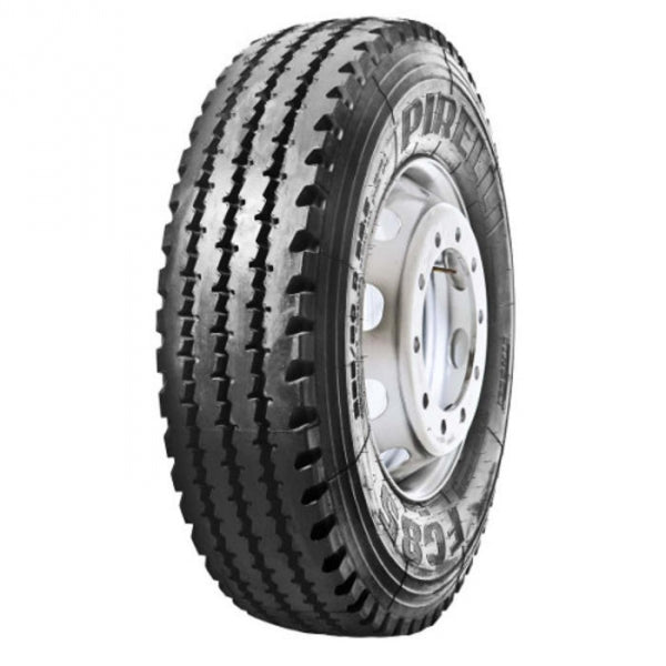 PIRELLI 12 R22.5 152/148L FG85  (DIRECCIÓN-MIXTO) M+S/3PMSF