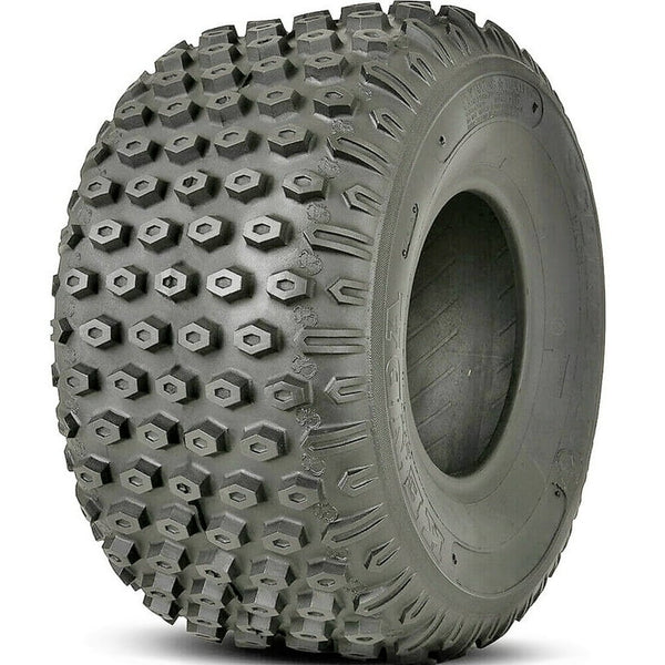 KENDA 22X11 -8 43F K290 SCORPION  TL 4PR