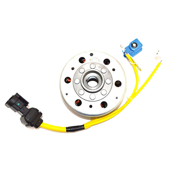 VOLANO SCOOTER PIAGGIO LEADER 125/150 4T