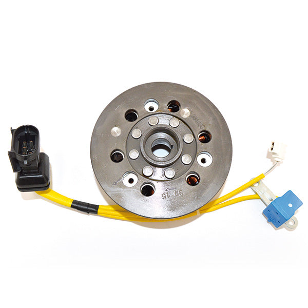 VOLANO SCOOTER PIAGGIO LEADER 180/200 4T