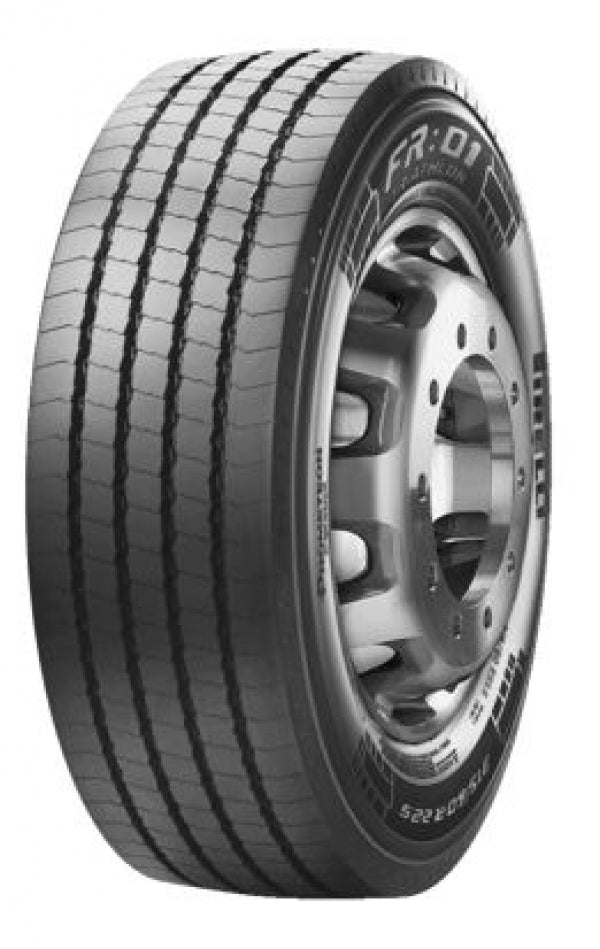 PIRELLI 315/70 R22.5 154/150L FR:01 T  (DIRECCION-REGIONAL)