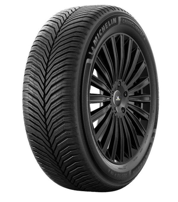 MICHELIN 235/55 R17 99V CROSSCLIMATE 3