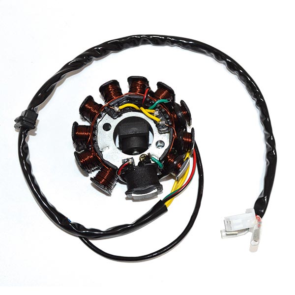 STATORE 11 POLI SCOOTER CINA 150 4T