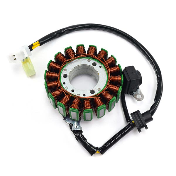 STATORE 18 POLI KYMCO PEOPLE S 200 IE (KKE3-90B)