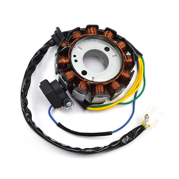 STATORE 12 POLI MOTOM 150 DOLCEVITA - MOT.CINA