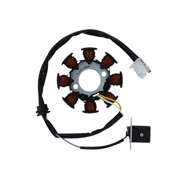 STATORE 8 POLI SYM 125 SYMPHONY ST 2015-125 FIDDLE III 14