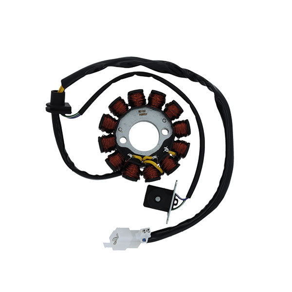 STATORE 12 POLI TRIFASE KYMCO 125/200 AGILITY IE R16 PLUS-PEOPLE ONE