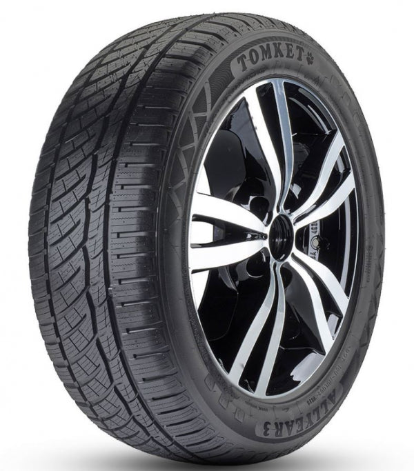 TOMKET 215/65 R16 102V ALLYEAR 3  XL ALL SEASONS
