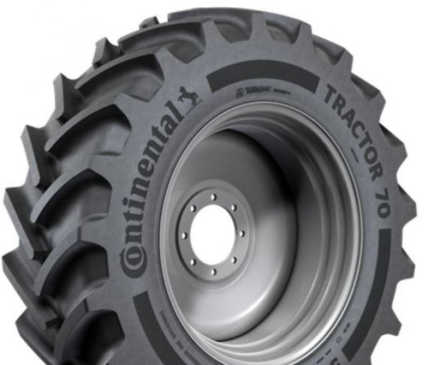 CONTINENTAL 320/70 R24 116D/119A8 TR70  TL (11.2R24) AGRÍCOLA