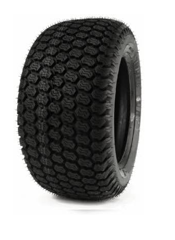KENDA 19/10.50 -8  K404  SMOOTH 4PR  TL