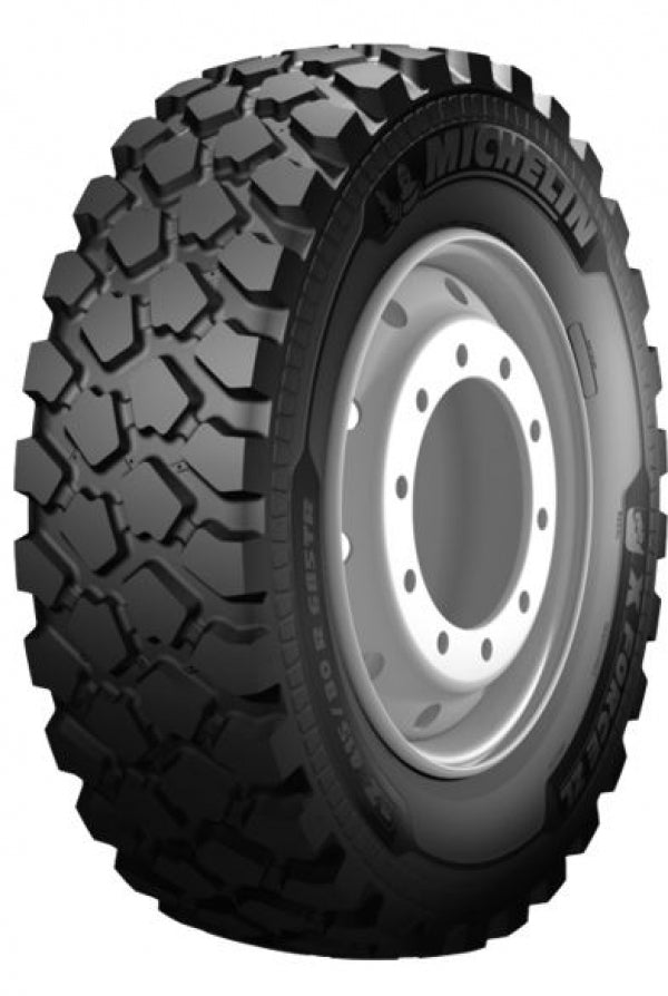 MICHELIN 14.00 R20 164/160J XZL +  M+S TL TODAS POSICIONES MIXTO