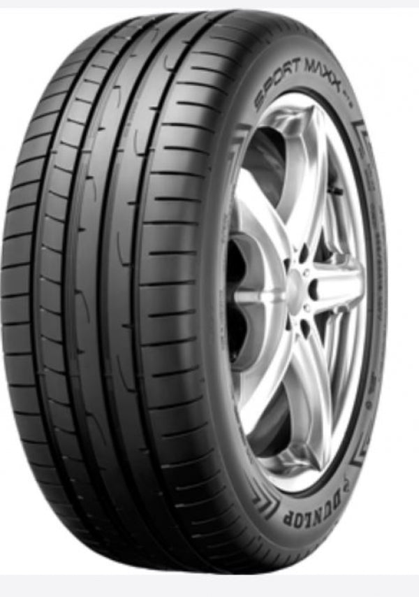 DUNLOP 275/40 R21 107Y SPORT MAXX RT2 SUV XL