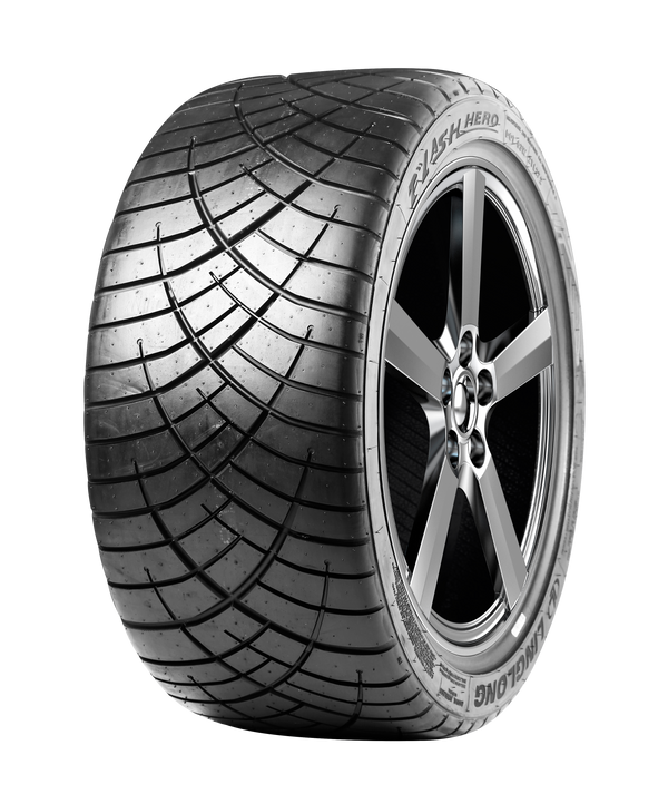 LINGLONG 235/40 ZR17 90W FLASH HERO  SEMI-SLICK