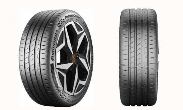CONTINENTAL 235/55 R18 104Y PREMIUMCONTACT 7 XL