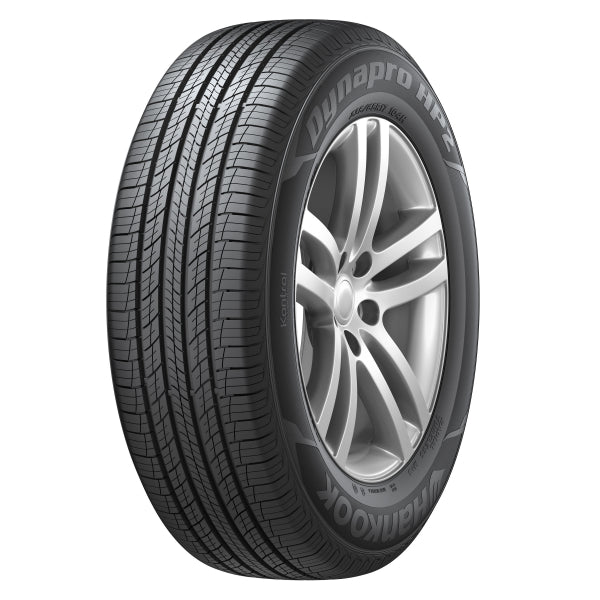 HANKOOK 235/55 R18 100H DYNAPRO HP2 RA33
