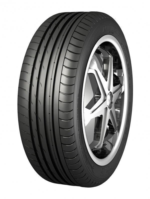 NANKANG 225/50 ZR17 98Y AS-2+ XL