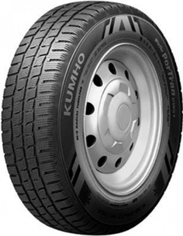 KUMHO 215/65 R16C 109R CW51