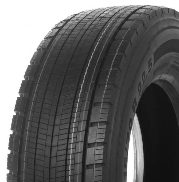 CONTINENTAL 295/55 R22.5 147/145K ECOPLUS HD3+  (TRACCIÓN-AUTOPISTA) M+S 3PMSF