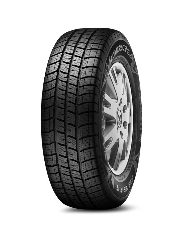 VREDESTEIN 215/70 R15C 109/107S Comtrac 2 All Season +