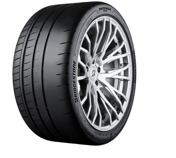 BRIDGESTONE 245/40 ZR18 97Y POTENZA RACE XL TL