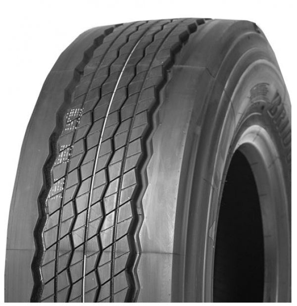 BRIDGESTONE 385/65 R22.5 164K DURAVIS RT2 EVO  M+S/3PMSF (REMOLQUE-REGIONAL) EXTRA CARGA