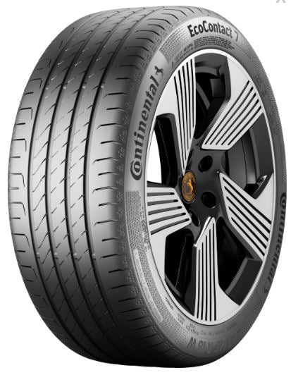 CONTINENTAL 225/50 R18 95V EcoContact 7  (+) VW