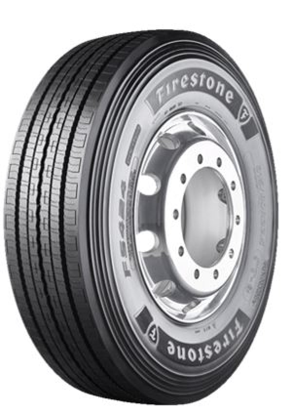 FIRESTONE 315/80 R22.5 156L/150L FS424  TL (DIRECCION-REGIONAL) M+S/3PMSF 18PR