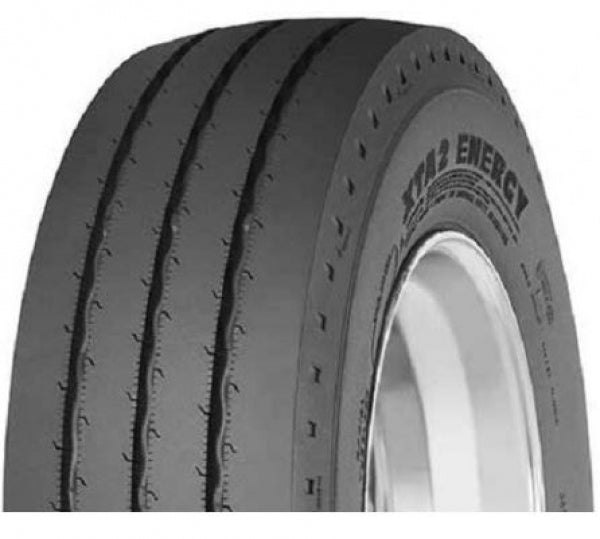 REMIX 445/45 R19.5  XTA2 ENERGY   (REMOLQUE-AUTOPISTA)