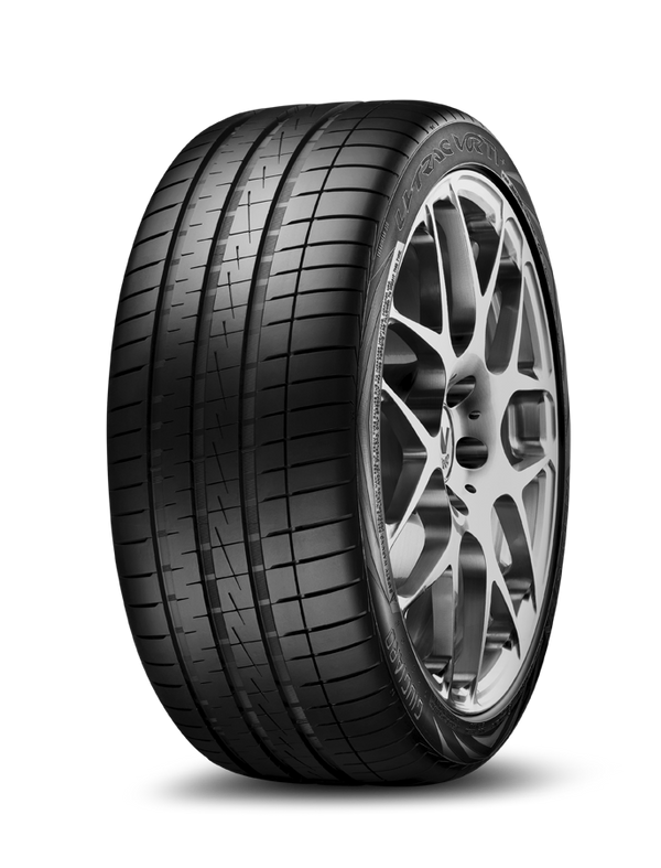VREDESTEIN 275/30 ZR19 96Y ULTRAC VORTI+ XL