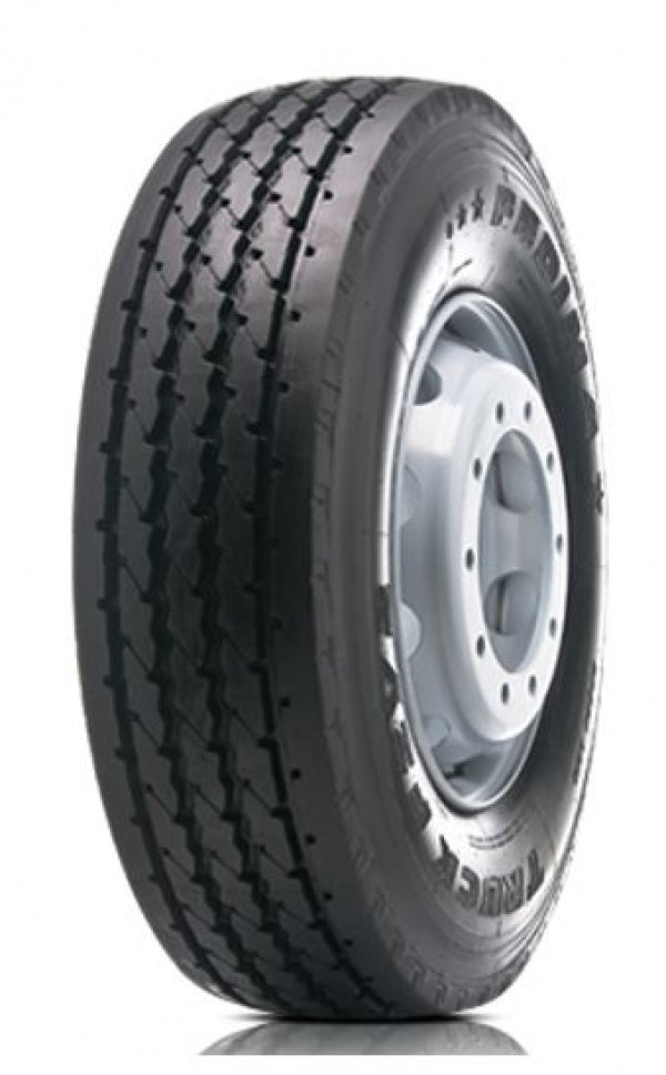 FEDIMA 315/80 R22.5 156/150K FZY-2  RECAUCHUTADO INTEGRAL  (TODAS POSICIONES-MIXTO)
