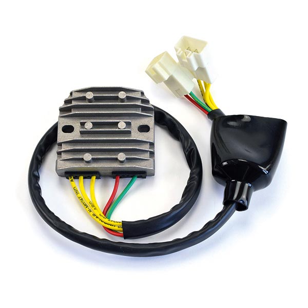 REGOLATORE MOSFET HONDA VT 750C/CS 07/>