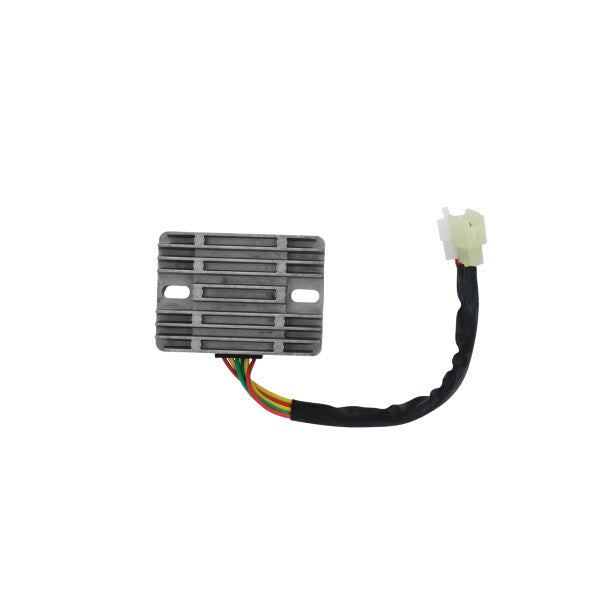 REGOLATORE GUZZI-DUCATI MONOFASE- 6 CAVI