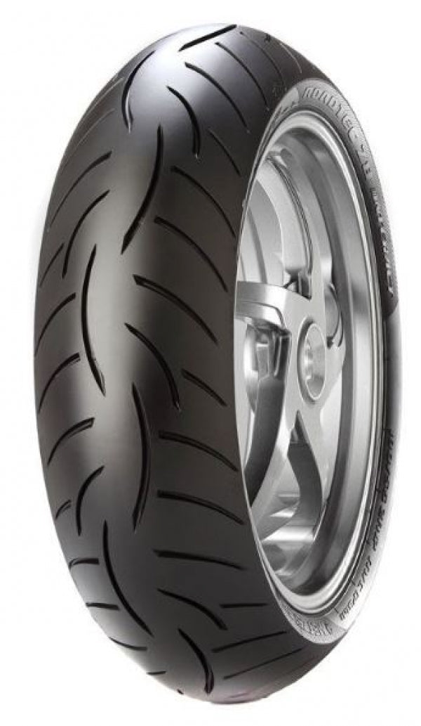 METZELER 110/80 ZR18 58W ROADTEC Z8  (M)