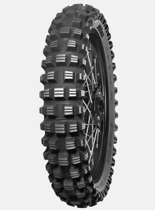 MITAS 130/80 -17 65N STONE KING  TT M+S