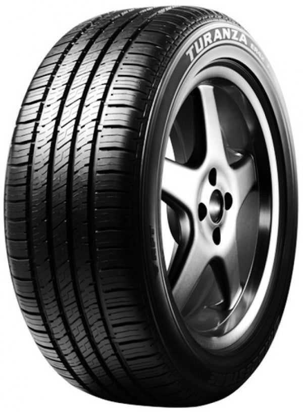 BRIDGESTONE 245/50 R18 100W ER42 TURANZA  RFT  *ANTI (BMW)
