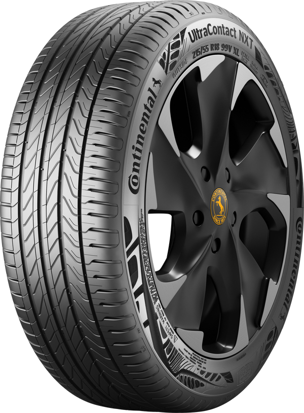 CONTINENTAL 225/50 R18 99W ULTRACONTACT NXT XL